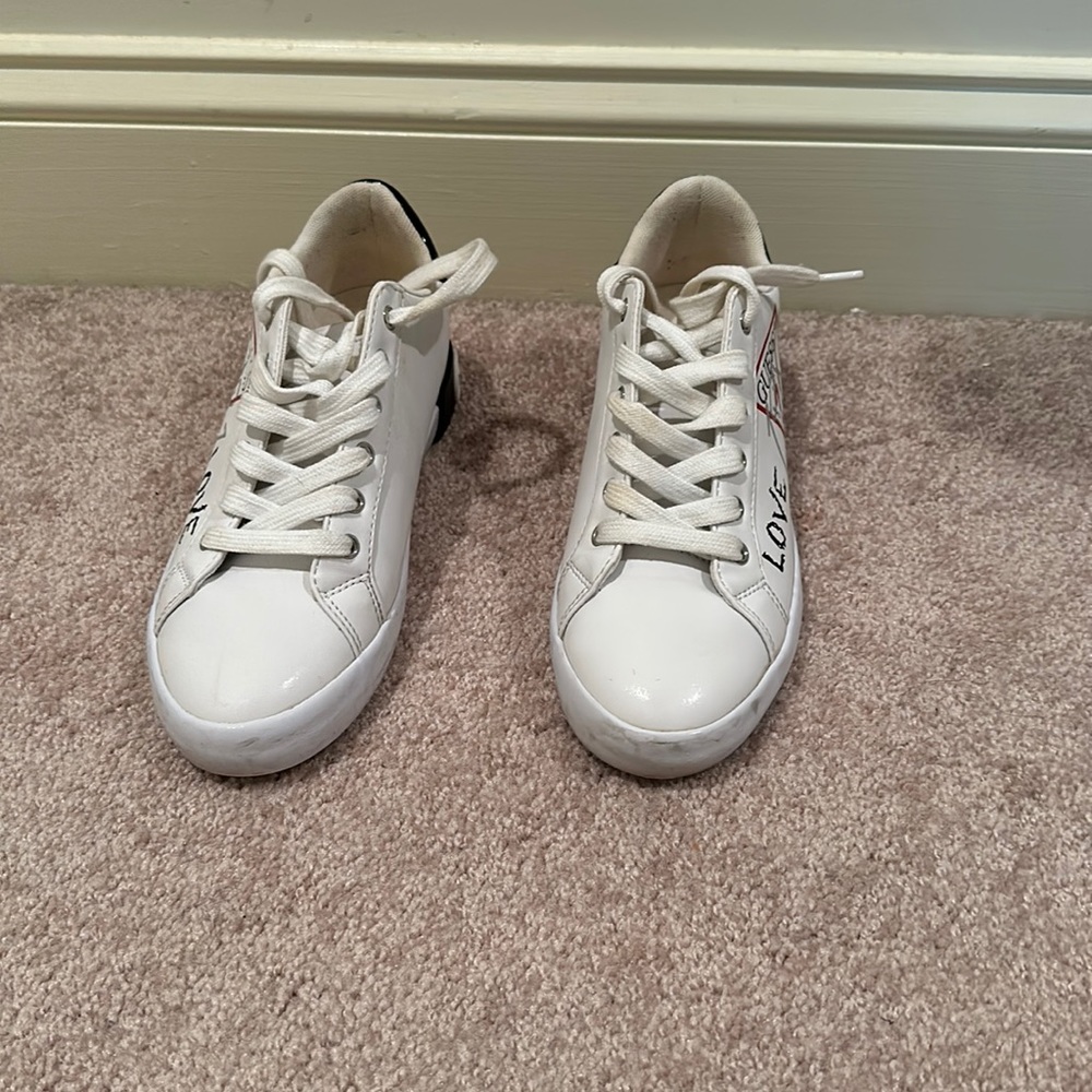 Guess women sneakers